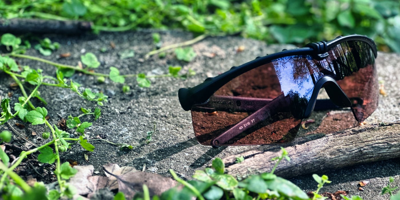 Oakley SI M Frame 3.0, eine Premium Airsoft Schutzbrille. Das wichtigste Teil deiner Airsoftausrüstung